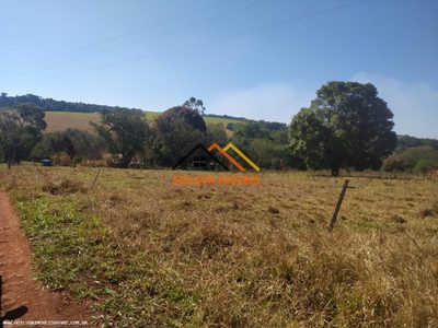 Chácara, 5 hectares - Foto 1