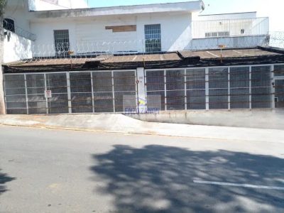 Loja-Salão, 180 m² - Foto 1