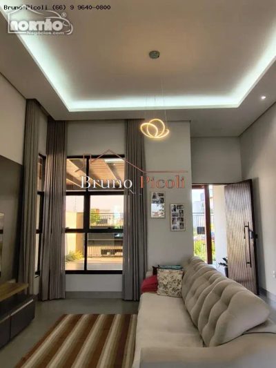 Casa, 3 quartos, 235 m² - Foto 5