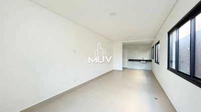 Casa, 3 quartos, 105 m² - Foto 3