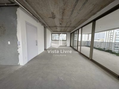 Apartamento, 3 quartos, 240 m² - Foto 5