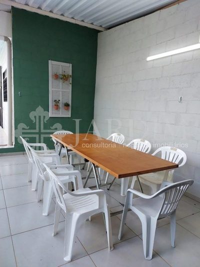 Casa, 1 quarto, 203 m² - Foto 4