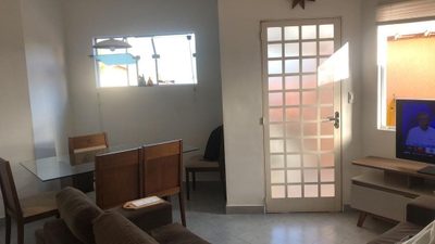 Casa de Condomínio, 2 quartos - Foto 1