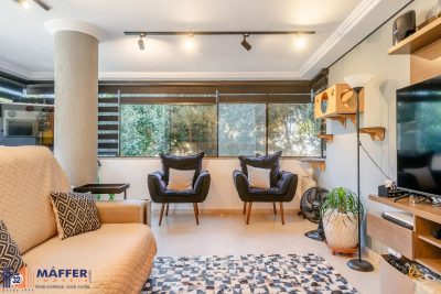 Apartamento, 3 quartos, 109 m² - Foto 3