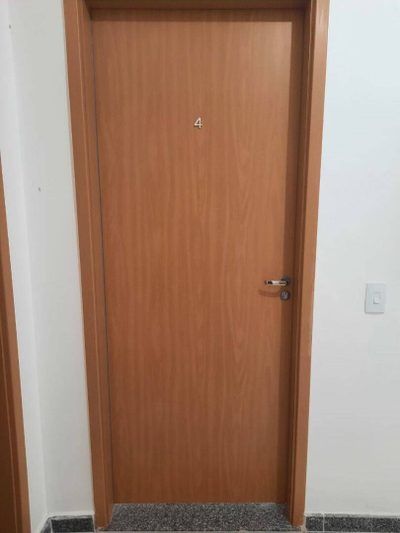 Apartamento, 2 quartos, 53 m² - Foto 2