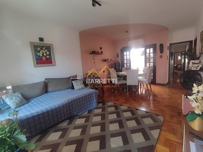 Casa, 3 quartos, 186 m² - Foto 1
