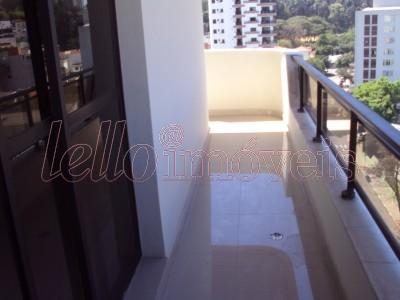 Apartamento, 3 quartos, 160 m² - Foto 3