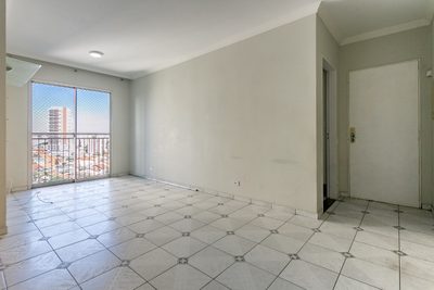 Apartamento, 2 quartos, 53 m² - Foto 2