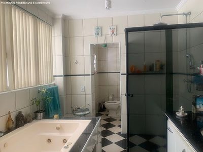 Apartamento, 4 quartos, 263 m² - Foto 4