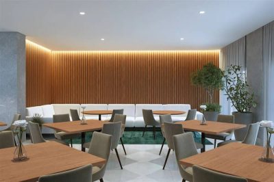 Apartamento, 2 quartos, 78 m² - Foto 3