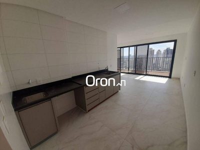 Flat/Apart Hotel, 1 quarto, 40 m² - Foto 3