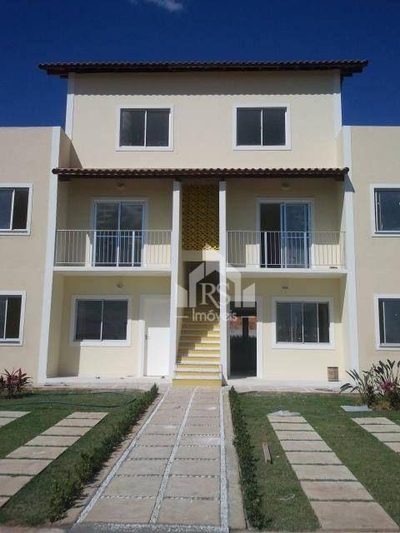 Apartamento, 3 quartos, 67 m² - Foto 2