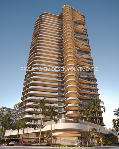 Cobertura, 4 quartos, 469 m² - Foto 2