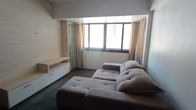 Cobertura, 2 quartos, 130 m² - Foto 4