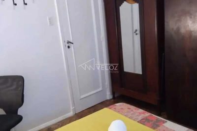 Apartamento, 2 quartos, 70 m² - Foto 1