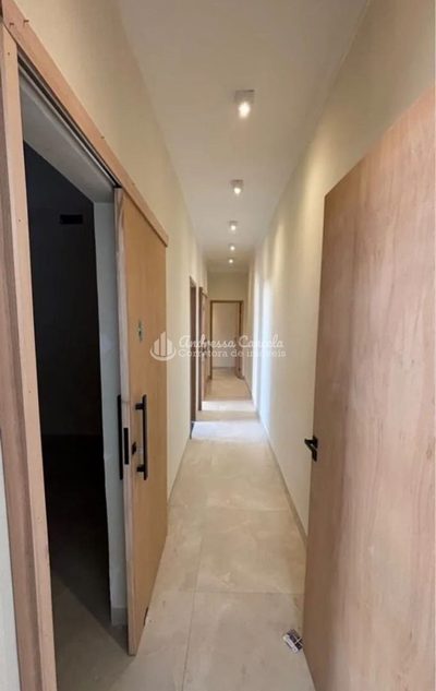 Casa, 3 quartos, 120 m² - Foto 3