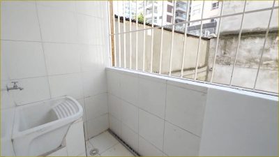 Apartamento, 1 quarto, 44 m² - Foto 1
