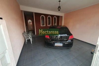Sobrado, 3 quartos - Foto 3