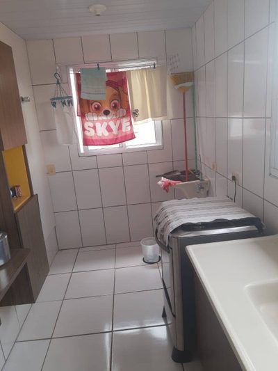 Apartamento, 2 quartos, 50 m² - Foto 4
