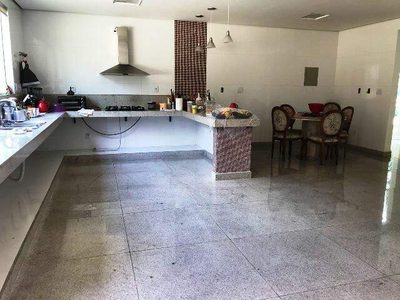 Casa, 6 quartos, 1190 m² - Foto 3