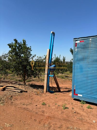 Fazenda, 33 m² - Foto 5