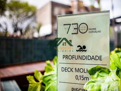Apartamento, 1 quarto, 65 m² - Foto 2