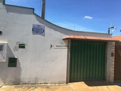 Casa, 3 quartos, 220 m² - Foto 1