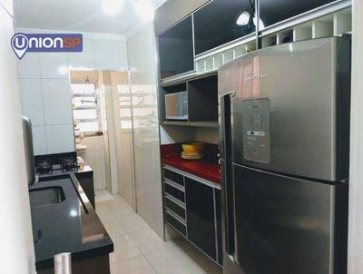 Apartamento, 2 quartos, 69 m² - Foto 5