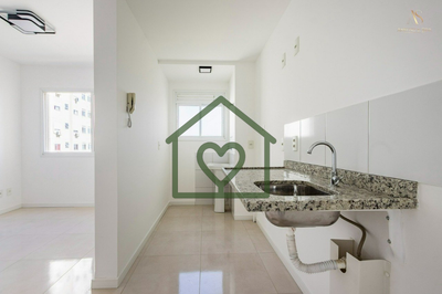 Apartamento, 2 quartos, 51 m² - Foto 5