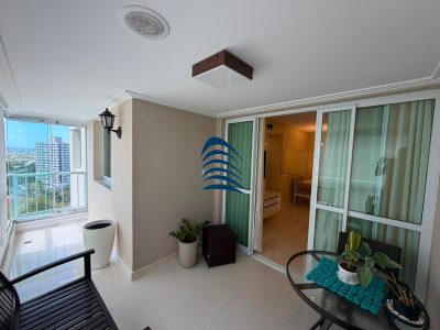Apartamento, 3 quartos, 80 m² - Foto 2