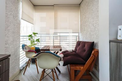 Apartamento, 2 quartos, 62 m² - Foto 5