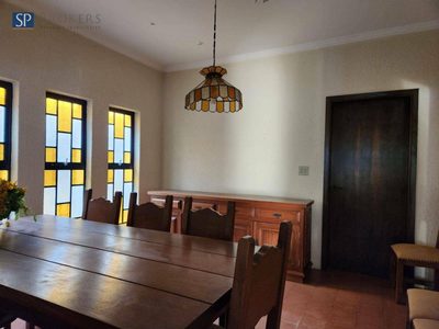 Casa, 3 quartos, 247 m² - Foto 4