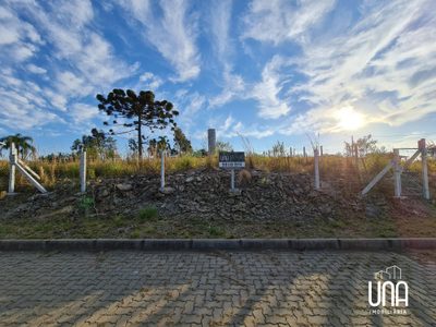 Terreno, 377 m² - Foto 1