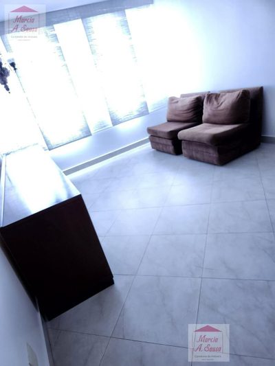 Apartamento, 1 quarto, 45 m² - Foto 2