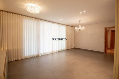 Apartamento, 3 quartos, 122 m² - Foto 2