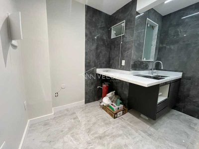 Apartamento, 1 quarto, 27 m² - Foto 2