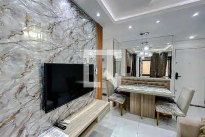 Apartamento, 2 quartos, 50 m² - Foto 5