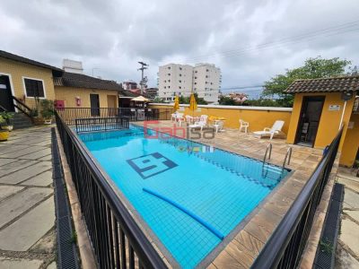 Apartamento, 3 quartos, 100 m² - Foto 2