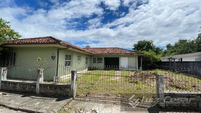 Casa, 3 quartos, 160 m² - Foto 1