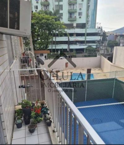 Apartamento, 2 quartos, 60 m² - Foto 1