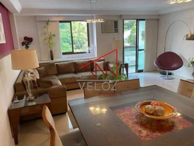 Apartamento, 4 quartos, 154 m² - Foto 3