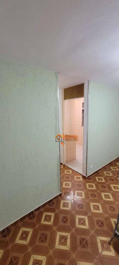 Apartamento, 2 quartos, 49 m² - Foto 2