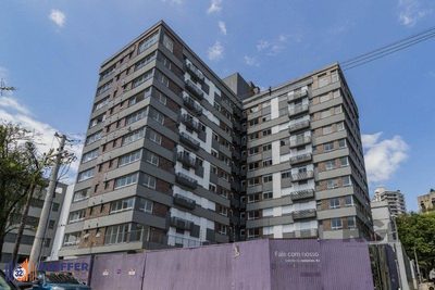 Apartamento, 1 quarto, 42 m² - Foto 1