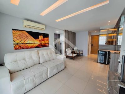 Apartamento, 3 quartos - Foto 4