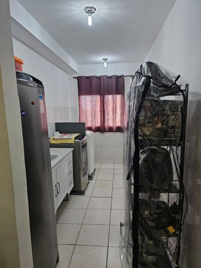 Apartamento, 2 quartos, 48 m² - Foto 5