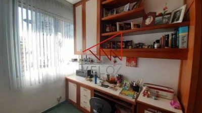 Apartamento, 2 quartos, 78 m² - Foto 2