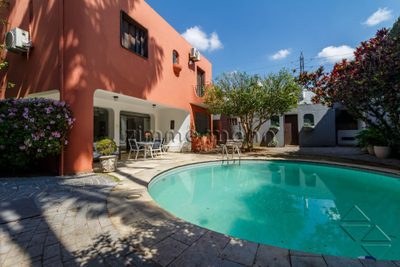 Casa, 5 quartos, 503 m² - Foto 4