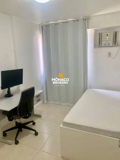 Apartamento, 2 quartos, 117 m² - Foto 5