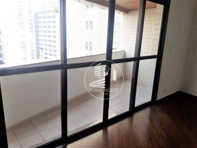 Apartamento, 4 quartos, 143 m² - Foto 3