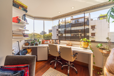 Apartamento, 3 quartos, 223 m² - Foto 3